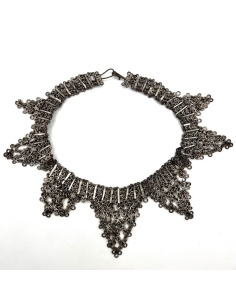 Traditional Necklace of Cyprus 2