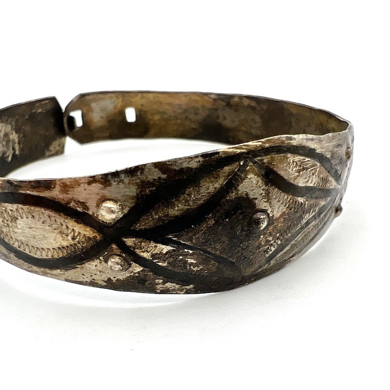 Farmakero Antique Greek Bracelet