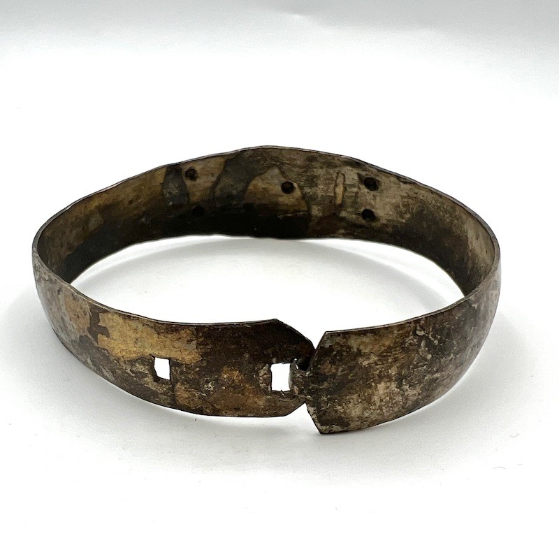 Farmakero Antique Greek Bracelet