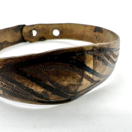 Φαρμακερό Παραδοσιακό Ελληνικό Βραχιόλι