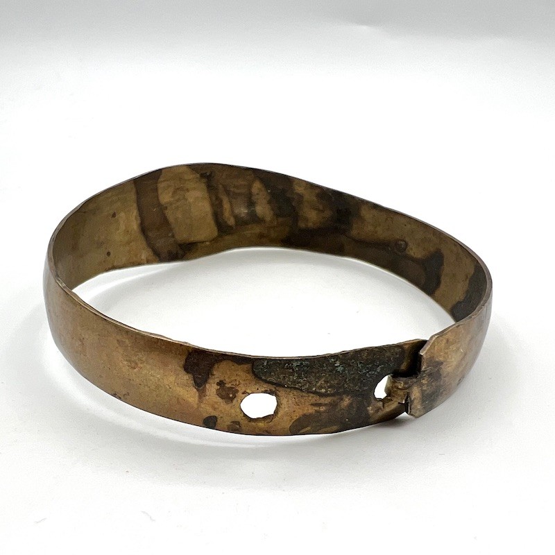 Φαρμακερό Παραδοσιακό Ελληνικό Βραχιόλι