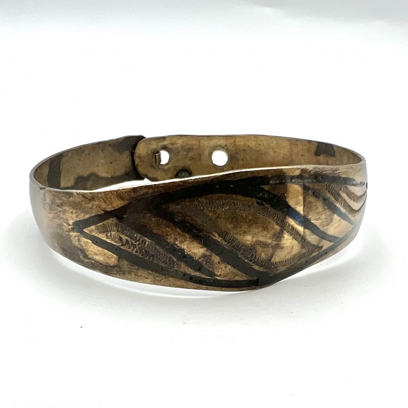 Φαρμακερό Παραδοσιακό Ελληνικό Βραχιόλι