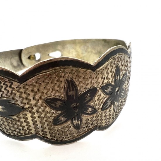 Farmakero Antique Greek Bracelet