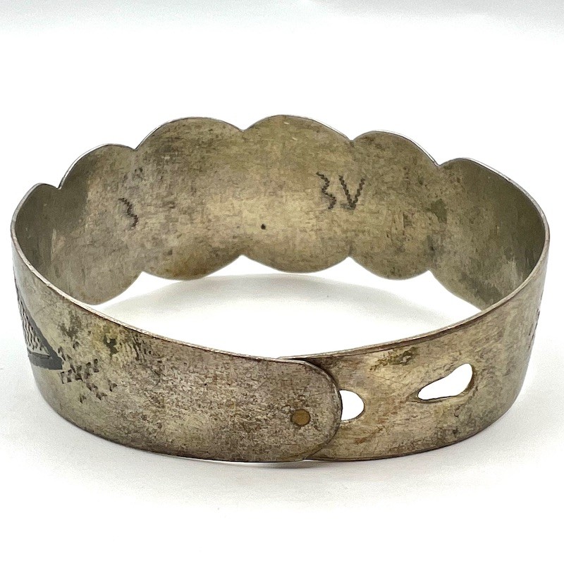 Farmakero Antique Greek Bracelet