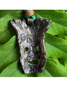 The Tree Friend Keyring 2