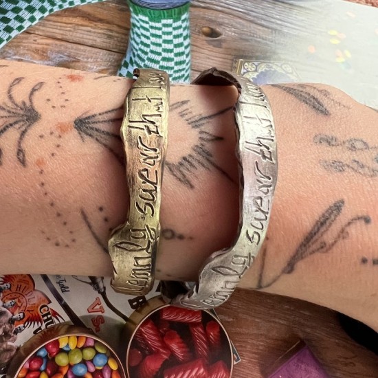 The Mischief - Βραχιόλι για μικρούς μάγους