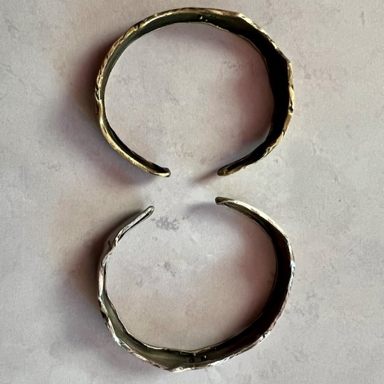 The Mischief Cuff Bracelet