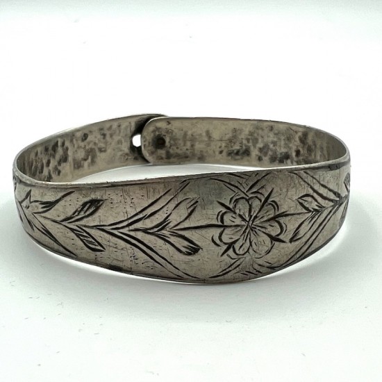 Farmakero Antique Greek Bracelet