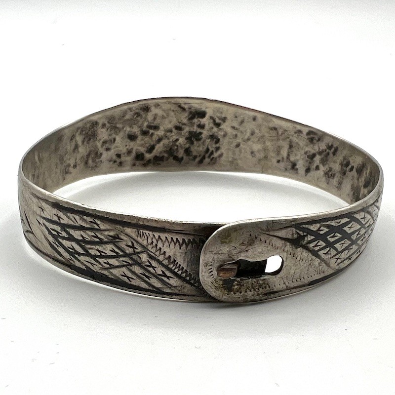 Farmakero Antique Greek Bracelet