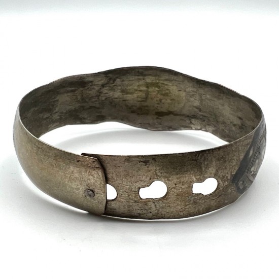 Farmakero Antique Ottoman Bracelet