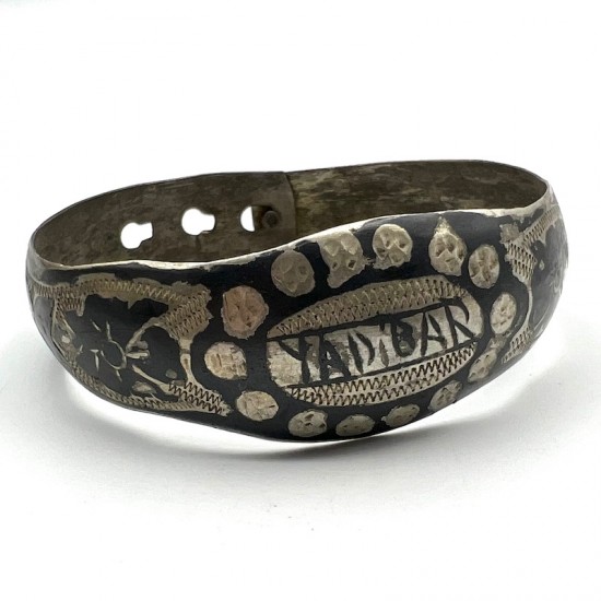 Farmakero Antique Ottoman Bracelet