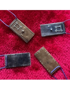 FRIENDS Door Pendant