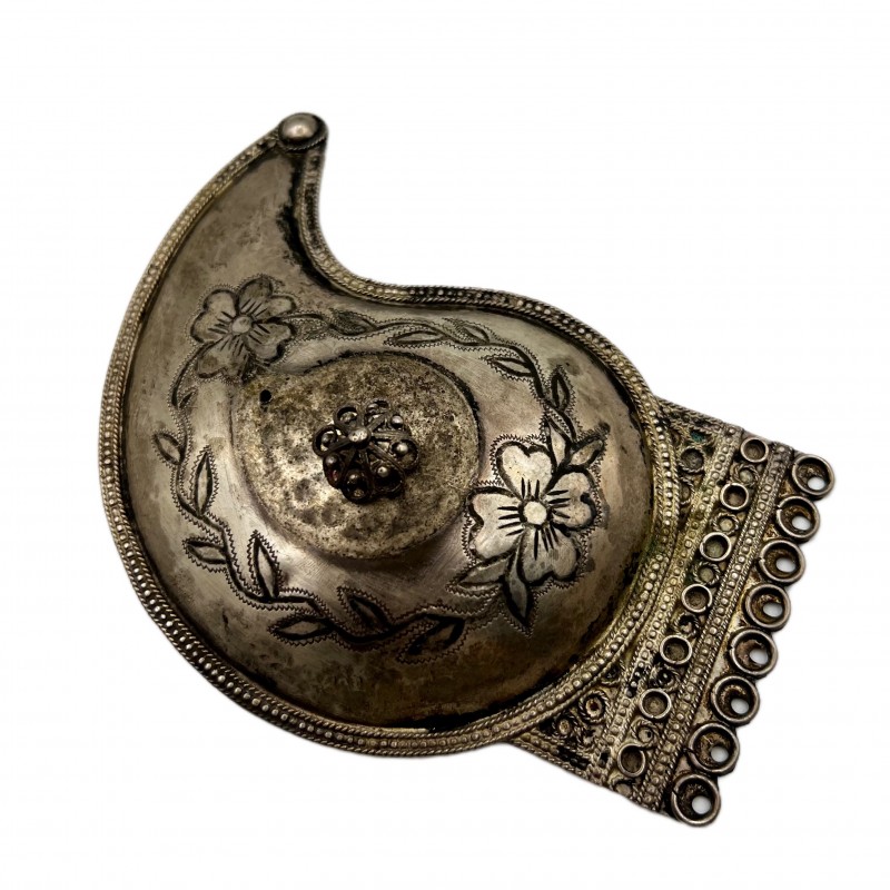 19th Century Traditional Piece of Jewelry