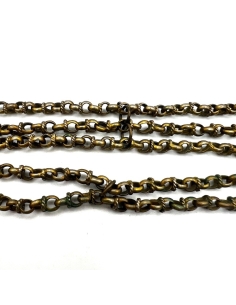 Traditional Filigree Technique Bracelet Ioannina City 2