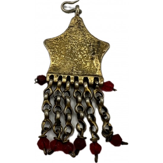 Παραδοσιακό Στοιχείο 19ου αιώνα με Οχτάρα Αλυσίδα