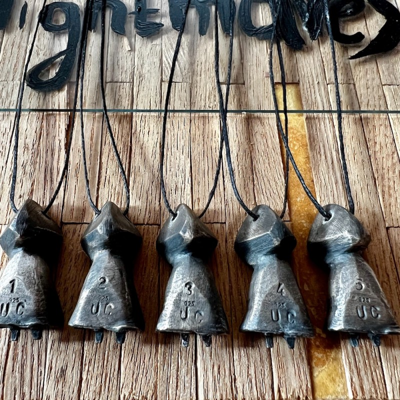 LIMITED EDITION  Little Kids Φιγούρες Κρεμαστά