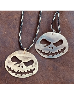 Jack Necklace