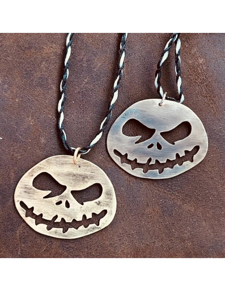 Jack Necklace