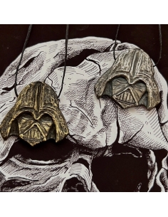 Dark Lord Pendant