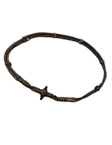 Maharashtra Silver Belt