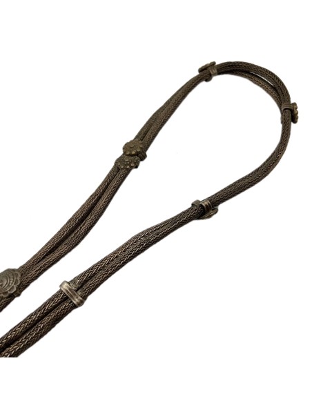 Maharashtra Silver Belt