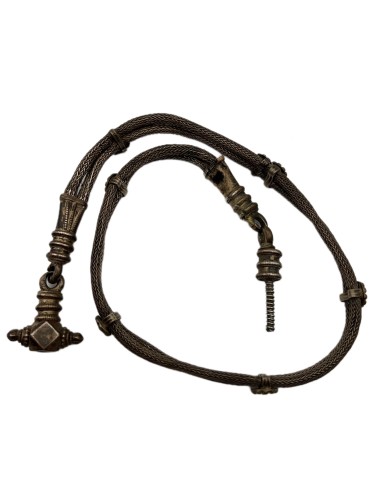 Maharashtra Silver Belt