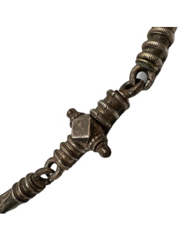 Maharashtra Silver Belt