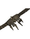 19th century elegant chain belt from India