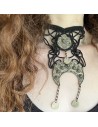Freyja Macrame Necklace