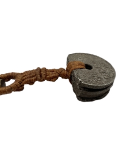 Μπρελόκ Μακραμέ 20 Λεπτά 1912 2