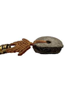 Macrame Keychain 20 Lepta 1912 2