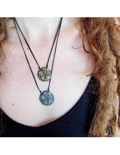 The White Wolf Μενταγιόν 2