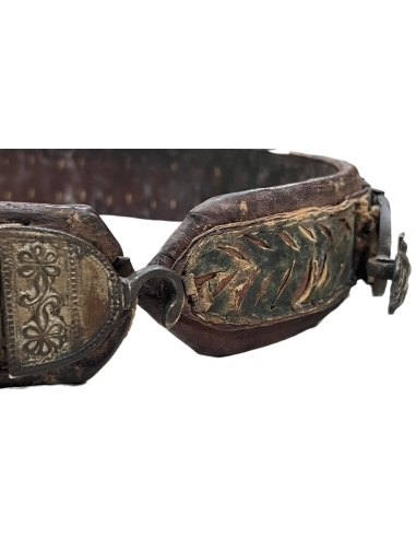 19th century Greek Traditional Belt