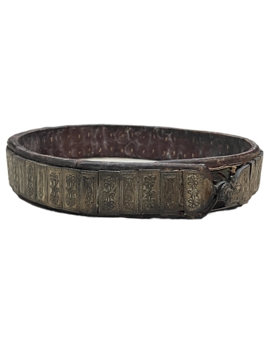 19th century Greek Traditional Belt