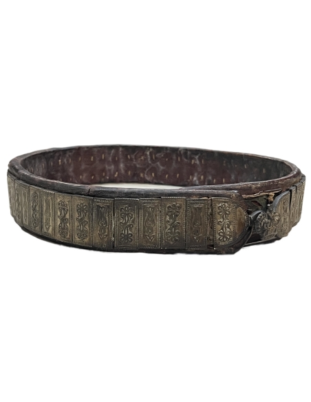 19th century Greek Traditional Belt