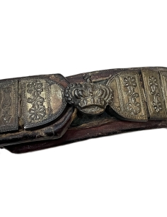 19th century Greek Traditional Belt